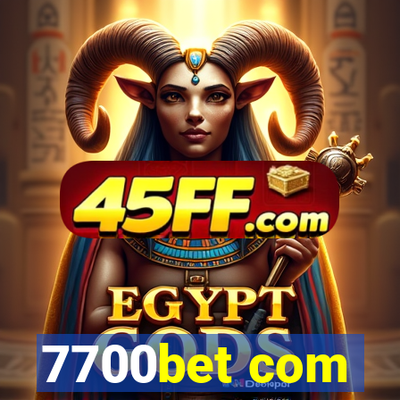 7700bet com